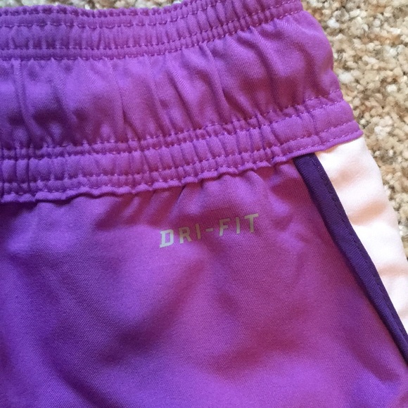 Nike Dri-Fit Shorts - Picture 6 of 8